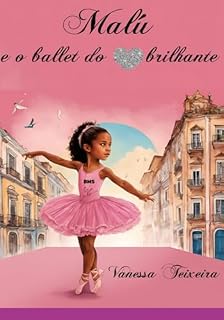 Livro Malú