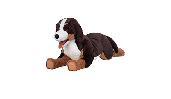 ikea bernese mountain dog