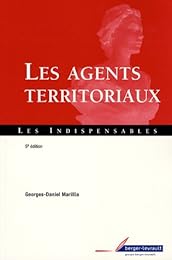 Les  agents territoriaux