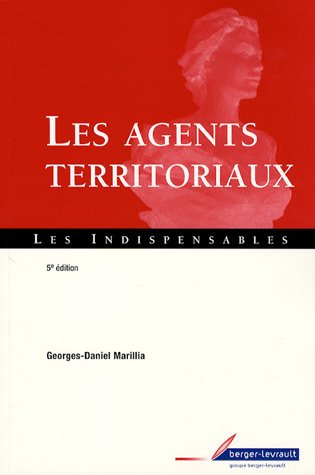 Les  agents territoriaux