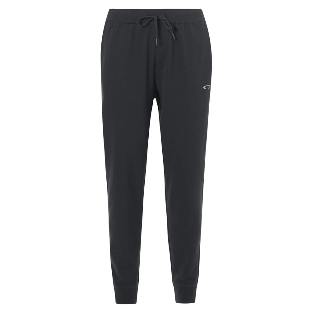 Oakley Link Fleece Golf Pants Blackout Large