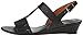 LifeStride Women's Yasmina Wedge Sandal