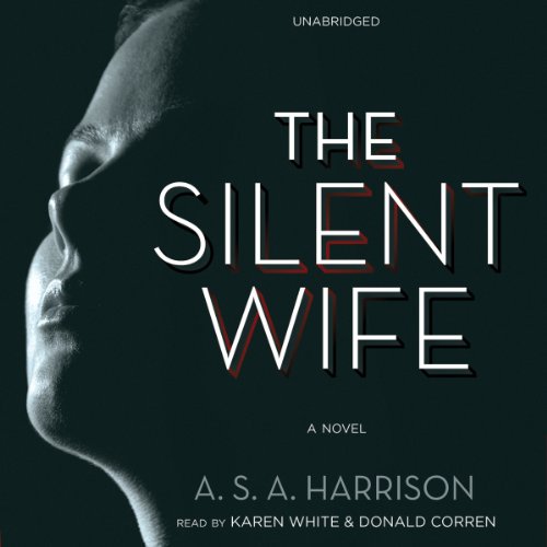 Download The Silent Wife: A Novel Download The Silent Wife: A Novel