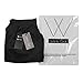 Wink Gal Women A line Backless Round Neck Sleeveless Cocktail Mini Casual Dress