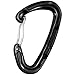 ENO - Eagles Nest Outfitters Deluxe Aluminum Replacement Carabiner Clip, Standard