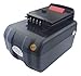 PORTER-CABLE 18V NiCd Battery Pack (PC18B)