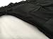 LALAGEN Women's Lace Sleeve V Neck Plus Size Evening Maxi Dress Gown Black XXL