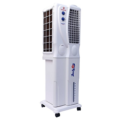 singer company cooler