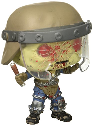 Funko POP Games: Call of Duty Action Figure - Brutus