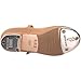 Bloch Dance Girl's Tap On Leather Tap Shoe