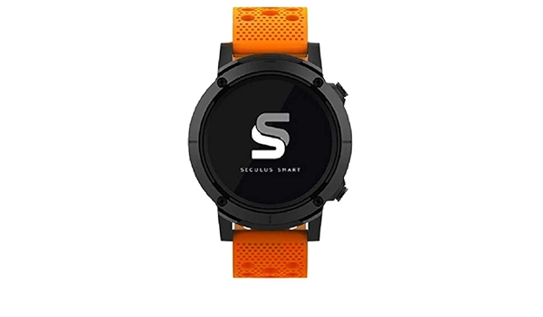 relógio smartwatch seculus masculino gps 79004g0svnv1