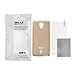 BLU R1 HD ArmorFlex Case + Screen Protector – White/Gold