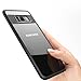 Galaxy S8 Plus Case, S8 Plus Clear Case, UrbanDrama Transparent with Rear Camera Protection Air Slim Scratch Resistant Drop Protective Clear Case Cover for Samsung Galaxy S8 Plus 6.2