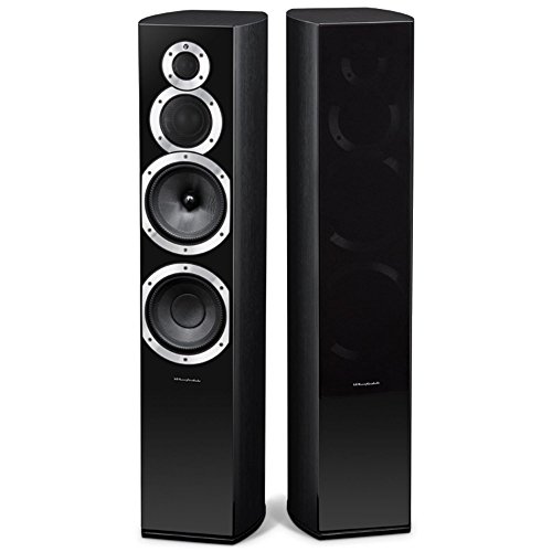 wharfedale diamond 230 speakers review