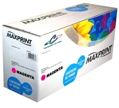 Toner compatível Samsung M406S Magenta - Maxprint 5613026