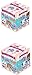 Squeezamals 2.5 Inch Mini Scented Pet Series 1 Mystery Pack Blind Box (2-Pack) Super-Squishy Foam Stuffed Animal! Squishy, Squeezable, Cute, Soft, Adorable!