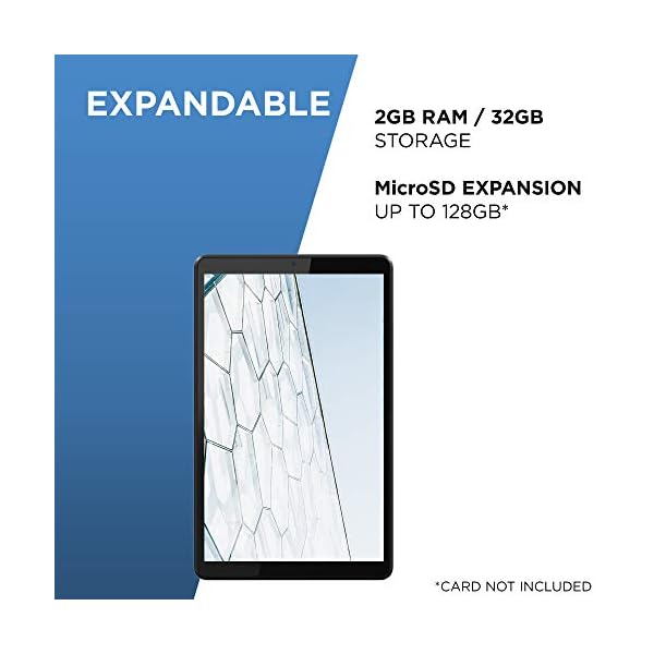 Lenovo-Smart-Tab-M8-8-Inch-HD-Tablet-with-Google-Smart-Dock--Quad-Core-20-GHz-2-GB-RAM-32-GB-eMMC-Android-Pie--Iron-Grey Lenovo Smart Tab M8 8 Inch HD Tablet with Google Smart Dock – (Quad Core 2.0 GHz, 2 GB RAM, 32 GB eMMC, Android Pie…