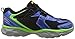 Skechers Kids Hypersonic Z Strap Sneaker (Little Kid/Big Kid)