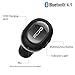 Wireless Headphones ALTMAN Wireless Headphones Bluetooth Headset In Ear Car Earphones With Microphone Hands-Free Calls for iPhone7 Plus Samsung Galaxy S7 and Android