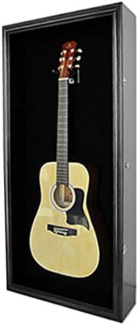 acoustic guitar cabinet