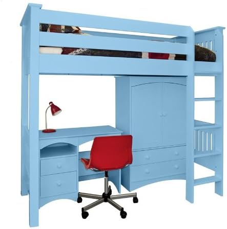 the childrens bed company