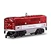 Hallmark Keepsake Christmas Ornament 2018 Year Dated, LIONEL 2245C Texas Special 