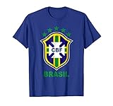 Brasil, Copa Do Mundo, Russia 2018 tshirt - Camiseta Futebol