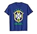 Brasil, Copa Do Mundo, Russia 2018 tshirt - Camiseta Futebol