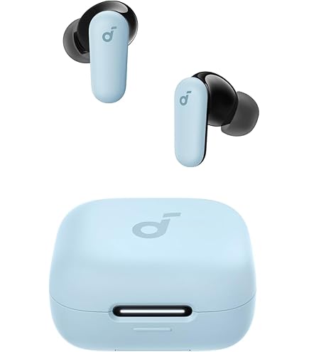 Amazon.com: Soundcore Liberty 5 by Anker, Noise-Cancelling