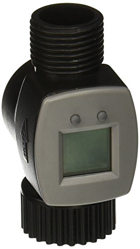 Orbit 56854 Hose End Water Flow Meter