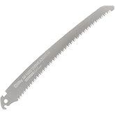 Silky Replacement Blade Only Gunfighter Progressive Teeth 300mm (731-30)