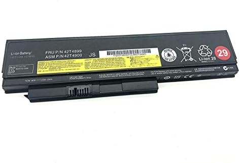 Yafda 00HW022 00HW023 11.4V 24WH New Laptop Battery for Lenovo ThankPad T460s T470s 00HW023 SB10F46460 SB10F46461