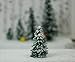Meyer Imports Snowy Evergreen Tree - 1