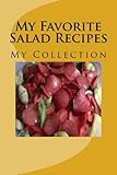 Image de My Favorite Salad Recipes