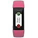 Polar A360 Fitness Tracker with Wrist Heart Rate Monitor (Pink, Medium)