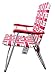 Outdoor Spectator (2-Pack Classic Reinforced Aluminum Webbed Folding Lawn/Camp Chairthumb 4