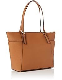Michael Kors Jet Set - Totalizador para mujer