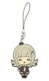 Danganronpa 3: Chiaki Pvc Keychain SD Version ~ Chiaki Nanami The Ultimate Gamer
