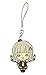 Danganronpa 3: Chiaki PVC Keychain SD Version ~ Chiaki Nanami The Ultimate Gamer