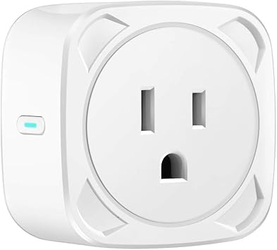 alexa timer plug