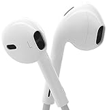 Sunplus Sun-001 Wired Earbuds, 2 Piece