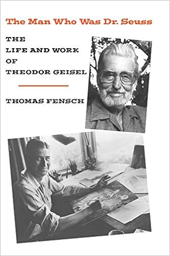 Get Theodor seuss geisel For Android