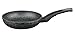ELO Granit Evolution Heavy Forged Aluminum Kitchen Induction Cookware Frying Pan with Scratch Resistant Thermo-Touch-Technology, 8-inch
