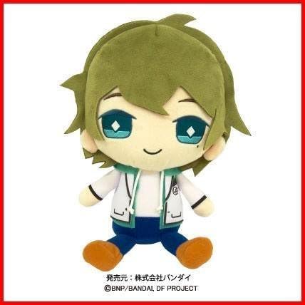 Amazon ドリフェス ぬいぐるみクッションs 片桐 いつき ぬいぐるみ おもちゃ