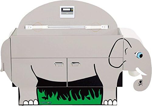 Goodtime Medical Elephant Infant Scale
