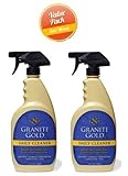 Granite Gold Daily Cleaner - 24 oz - 2 pk