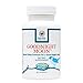 Goodnight Moon Natural Sleep Aid Sleeping Pills - 60 Capsules - Safe & Non-Habit Forming - Promotes Relaxation & Deep Sleep, by Best Nest Wellness