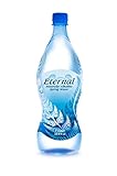 Eternal Naturally Alkaline Spring Water, 1L (Pack of 12)