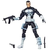 Marvel Universe Punisher Figure 3.75 Inches