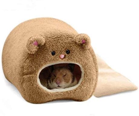 fleece bedding for hamsters